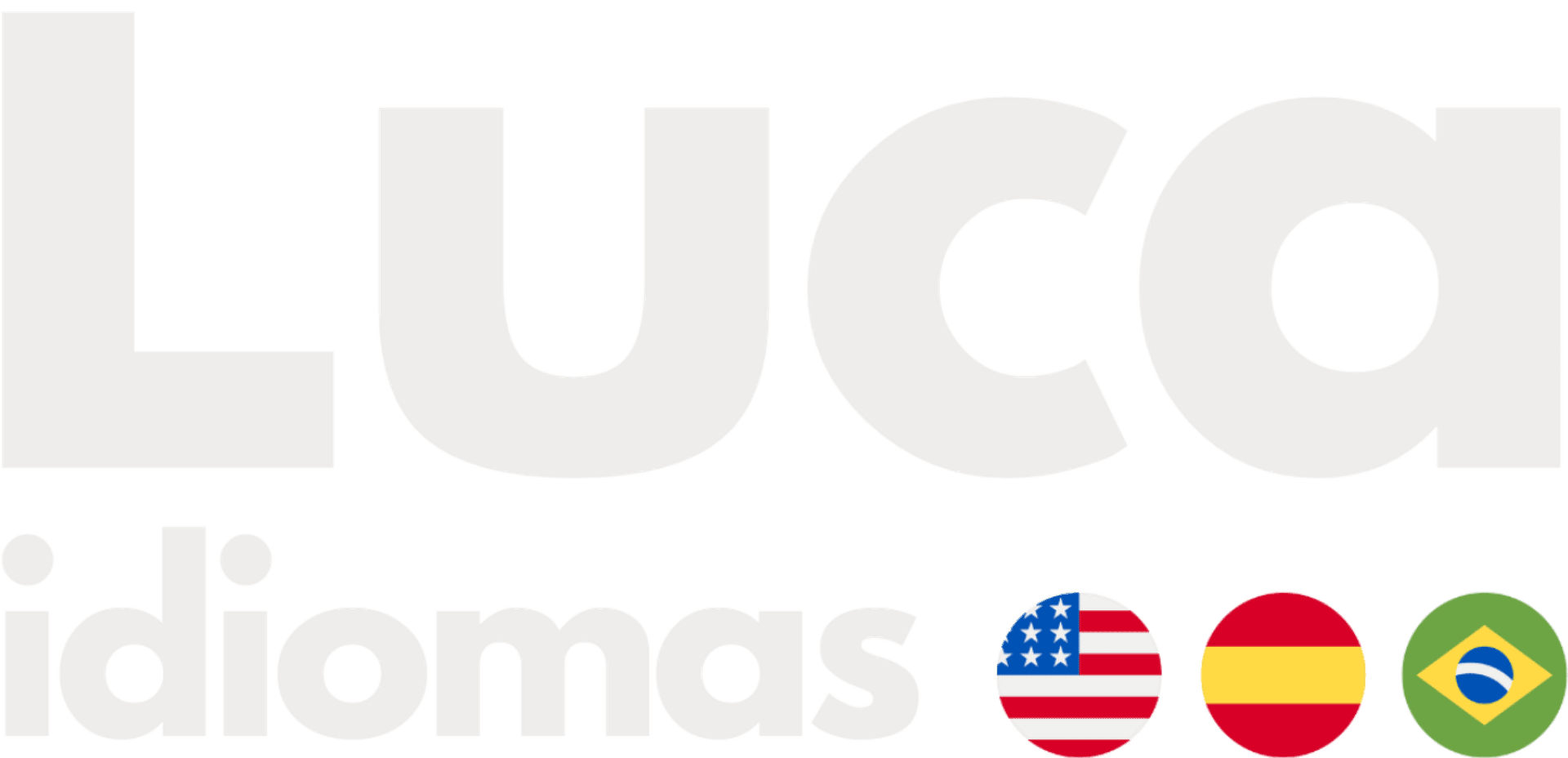 Luca Idiomas Logo